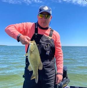 Meet your Posher, Jacob